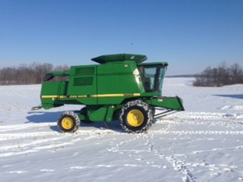 Property photo 112 - Area Farmers & Contractors Equipment Auction